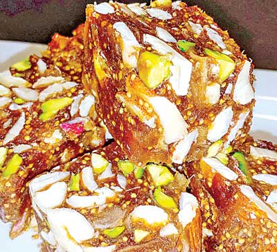 జిలిబిలి పలుకుల..