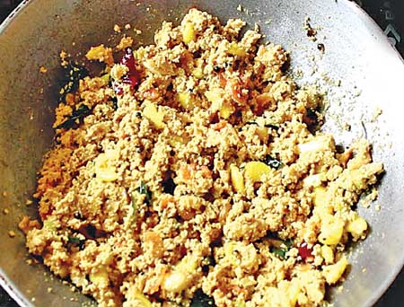 నేను నువ్వు ఆరోగ్యం!