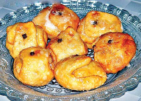 రుచుల రజనీగంధ