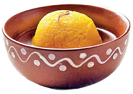 రుచుల రజనీగంధ