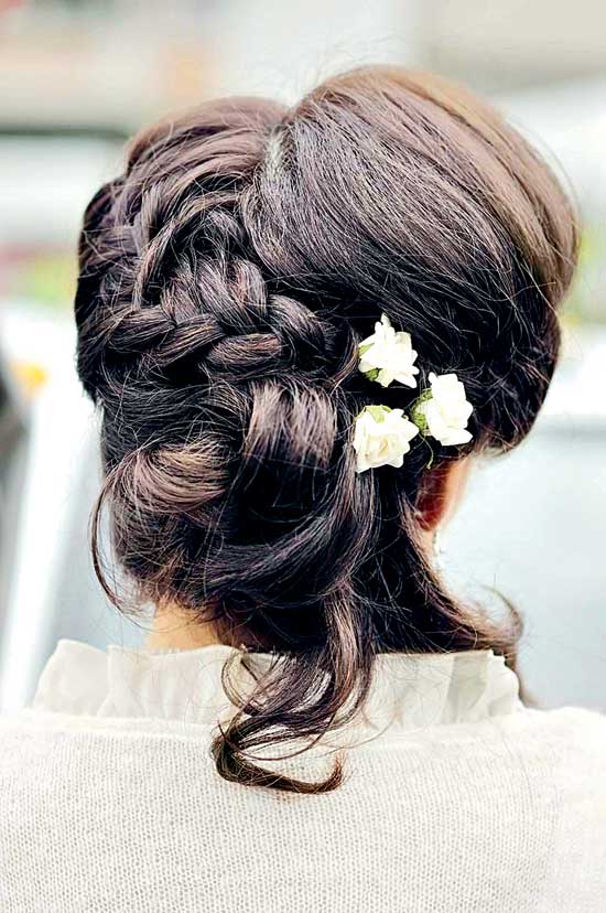 సంక్రాంతి వేళ సొగసుగా!