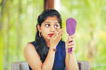 సంక్రాంతి వేళ సొగసుగా!