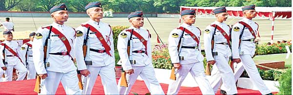 కోర్సు.. శిక్షణ.. కొలువు!
