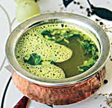 ఆరోగ్యానికి... ఉసిరిసంపద