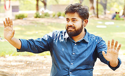 వివేక భారత్