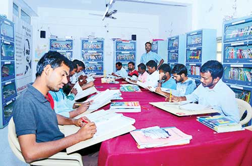 వివేక భారత్