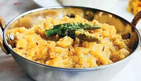 సరిహద్దుల్లేని సంక్రాంతి రుచులు