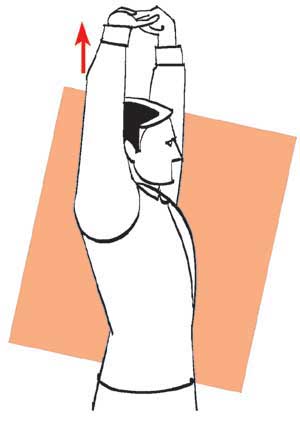 ఆఫీసు యోగా