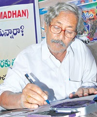 వయసై...సవాల్
