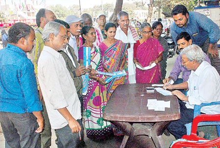 వయసై...సవాల్