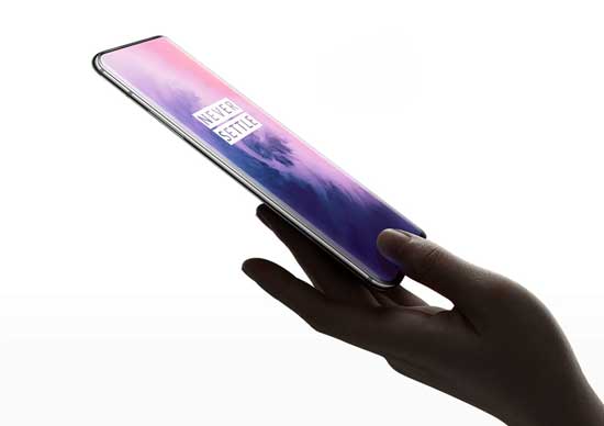 ‘వన్‌ప్లస్‌ 7’  వచ్చేశాయ్‌... ధరెంతో తెలుసా?