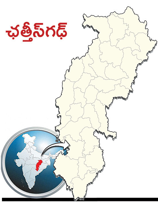 రమణకు మళ్లీ అదే వరం?