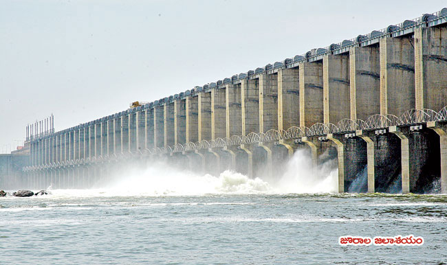 పాలమూరు పోరుజోరు