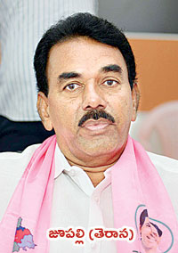 పాలమూరు పోరుజోరు