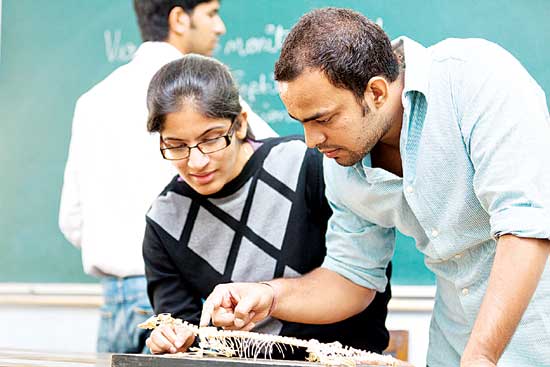 మెరుగైన మార్కులకు సరైన మార్గాలు!