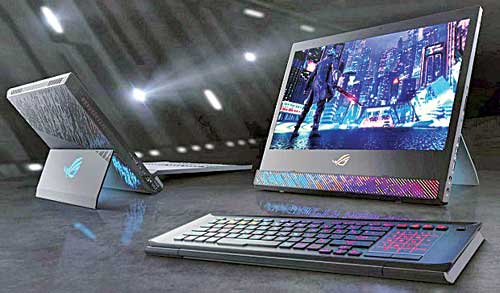 అదరగొడతాయ్ అతి త్వరలో!