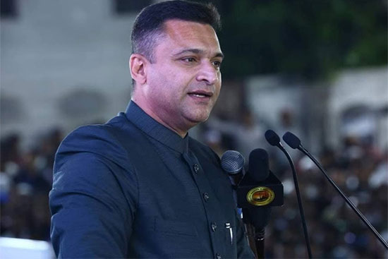 క్షీణించిన అక్బరుద్దీన్‌ ఆరోగ్యం