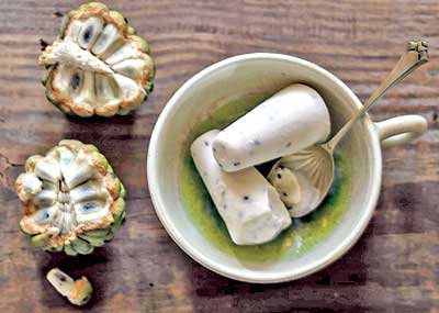 సీతాఫలహారం