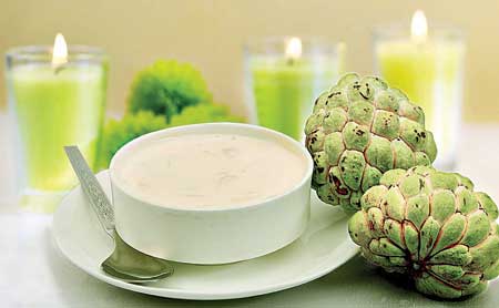 సీతాఫలహారం