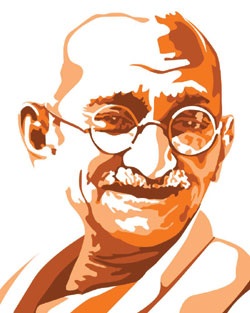 అక్టోబరు 2 గాంధీ జయంతి సందర్భంగా