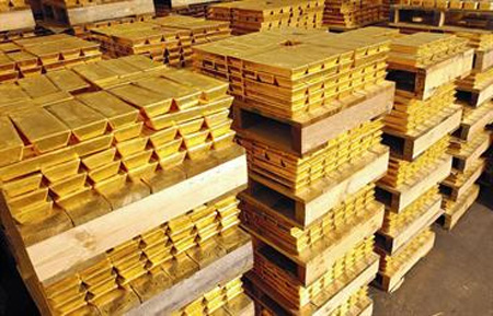 దుబాయి గోల్డ్‌ సెక్టార్‌లో భారతీయులదే అగ్రస్థానం